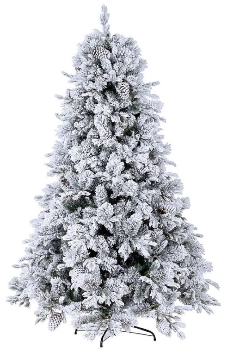 ALBERO ARVES INNEVATO H240-2513RAMI