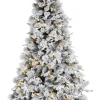 ALBERO ARVES INNEVATO H180-1383RAMI 230L