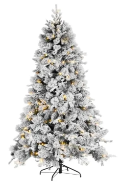 ALBERO ARVES INNEVATO H180-1383RAMI 230L