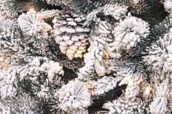 ALBERO ARVES INNEVATO H180-1383RAMI 230L