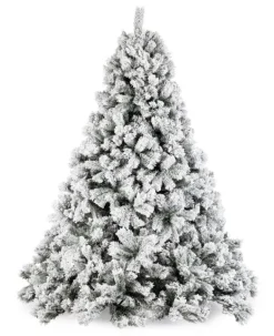 ALBERO BADIA INNEVATO H240-2604RAMI