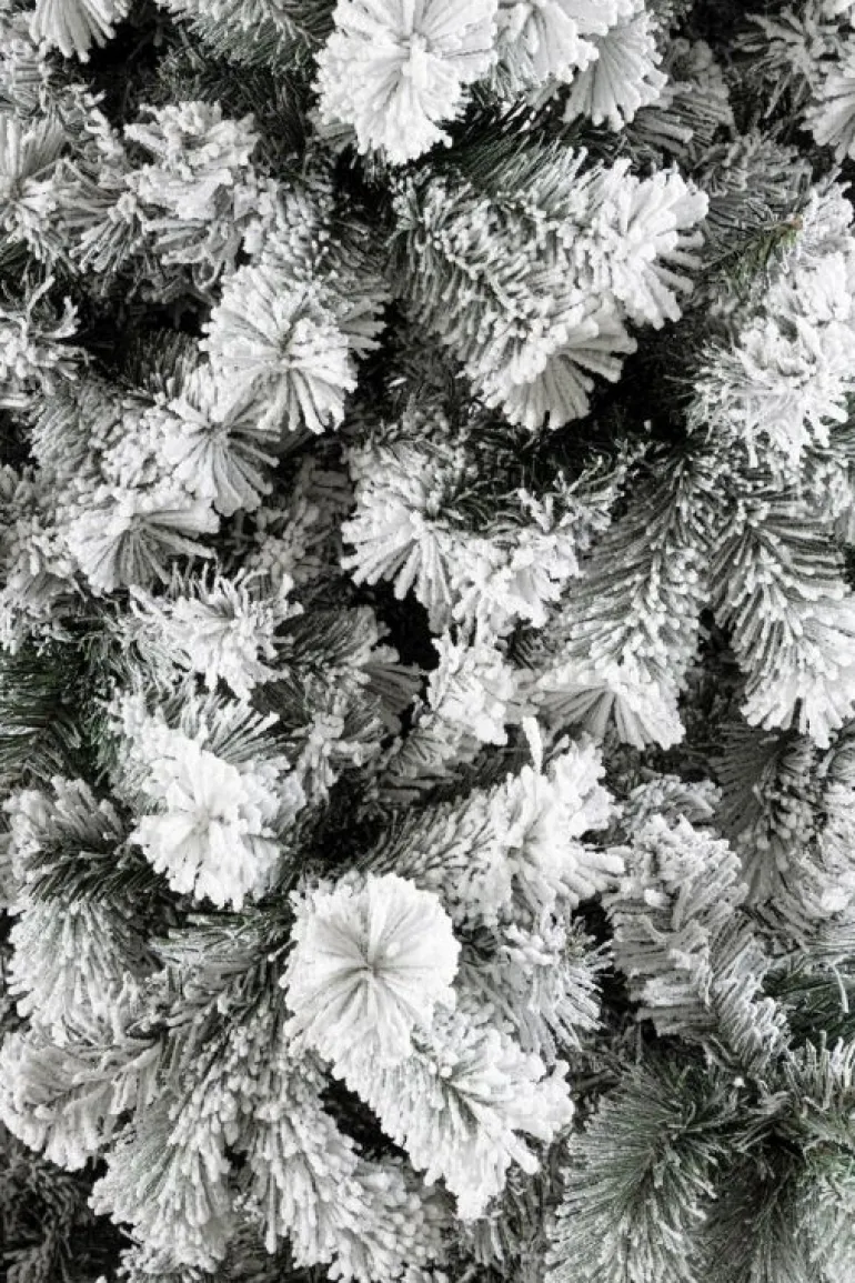 ALBERO BADIA INNEVATO H210-2154RAMI