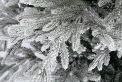 ALBERO DENALI GHIACCIATO H180-2836RAMI