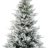ALBERO DENALI GHIACCIATO H240-5755RAMI