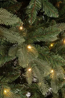 ALBERO FREJUS H180-1879RAMI 400LED