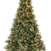 ALBERO FREJUS H210-2544RAMI 500LED