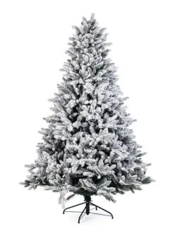 ALBERO FREJUS INNEVATO H210-2229RAMI