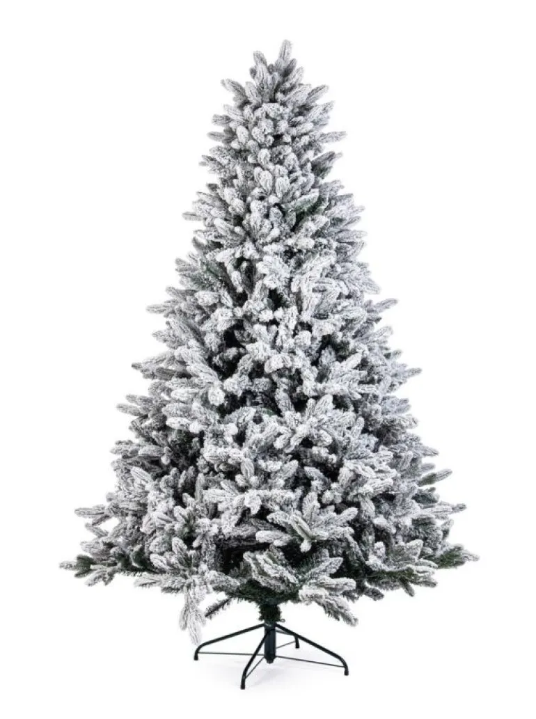 ALBERO FREJUS INNEVATO H240-2949RAMI