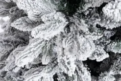 ALBERO FREJUS INNEVATO H180-1623RAMI