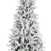 ALBERO HARVARD INNEVATO H240-2487RAMI