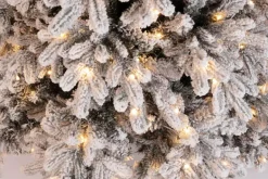 ALBERO MASSIVE INNEVATO H210-2853R 450L