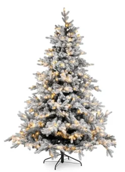 ALBERO MASSIVE INNEVATO H240-3973R 600L