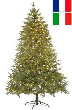 ALBERO MUIR H210-3431RAMI 1000MICROLED