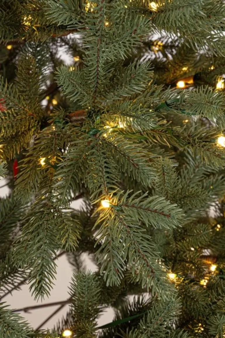 ALBERO MUIR H240-4965RAMI 1400MICROLED