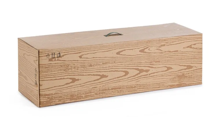 ALBERO NORIMBERGA H240-1478RAMI