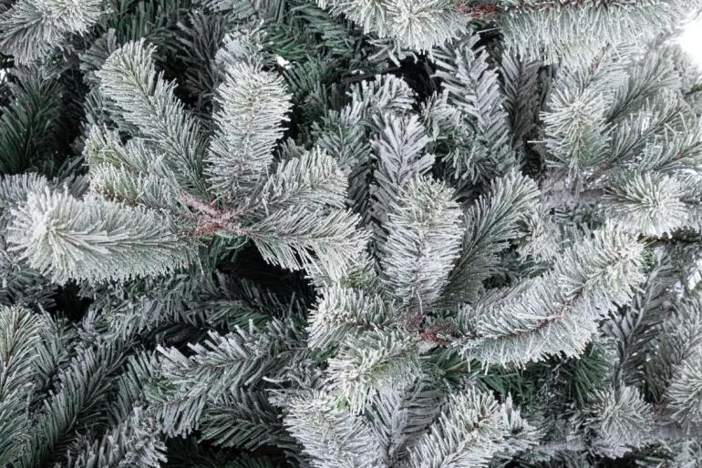 ALBERO SERRONE GHIACCIATO H240-2322RAMI