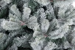 ALBERO SERRONE GHIACCIATO H180-1068RAMI