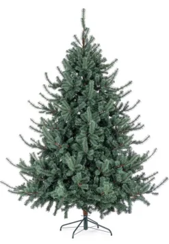 ALBERO SERRONE GLAUCO H210-1698RAMI
