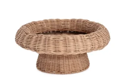 ALZATA DECORATIVA IRELE NATURALE D35