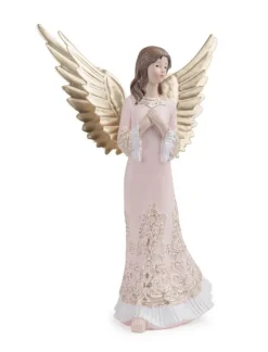 ANGELO DARLING STAND ROSA H18