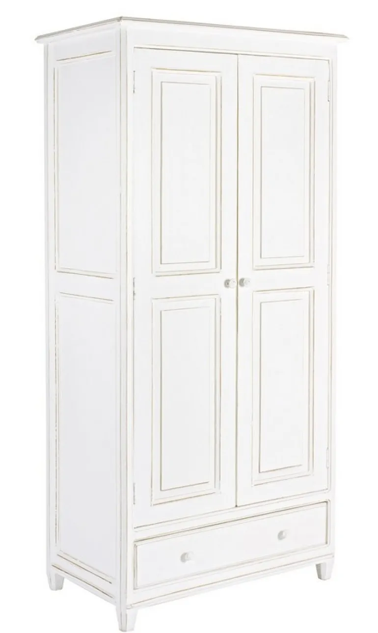 ARMADIO IN LEGNO - COLETTE
