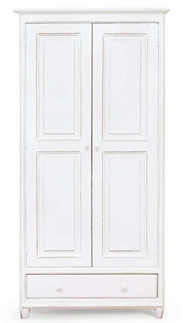 ARMADIO IN LEGNO - COLETTE