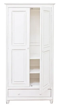 ARMADIO IN LEGNO - COLETTE