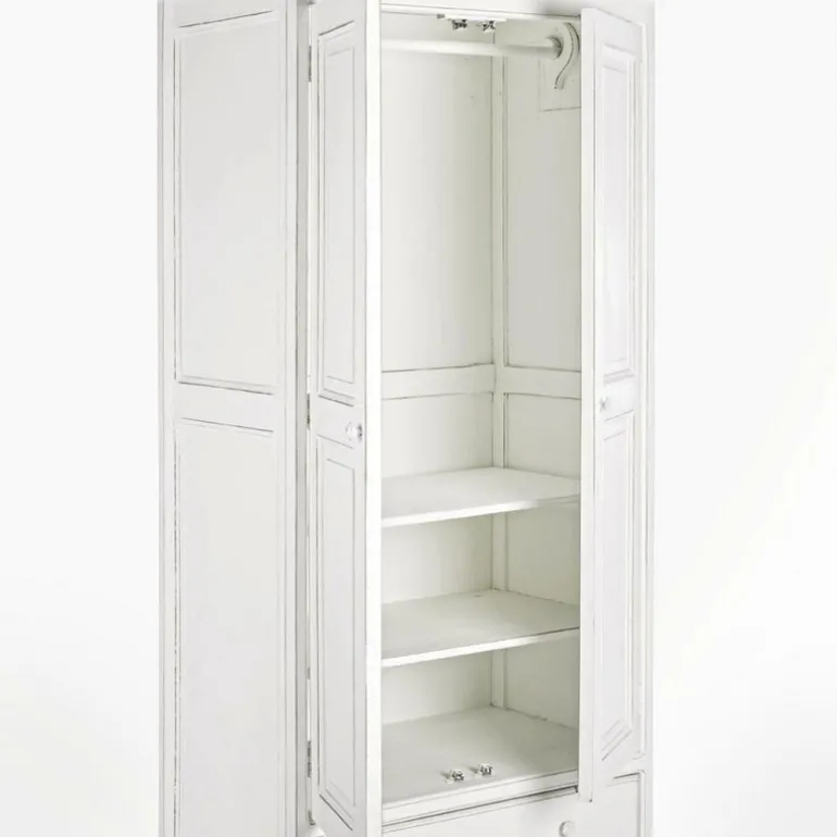 ARMADIO IN LEGNO - COLETTE