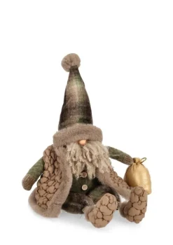 BABBO ANGUS MARRONE LEGS C-SACCO