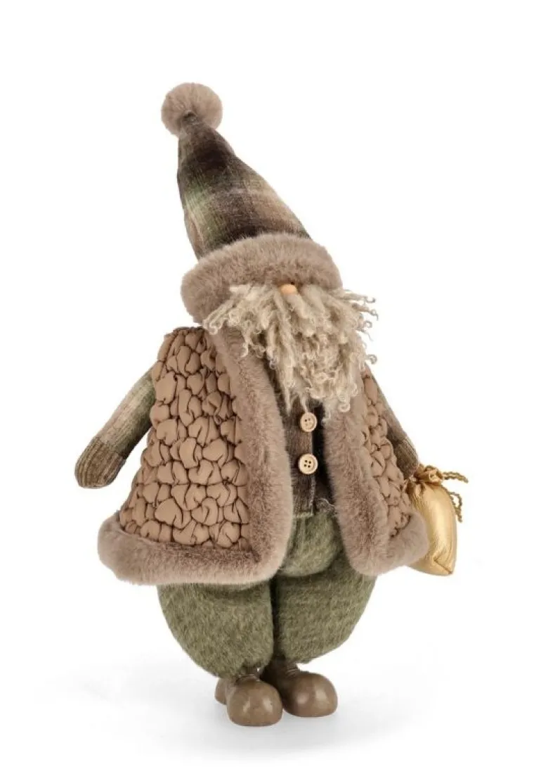 BABBO ANGUS ST MARRONE C-SACCO H54