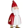 BABBO CLAUS STAND BIA-ROSSO H19