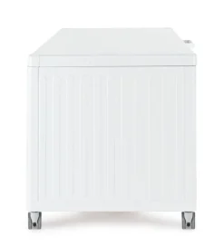 BAULE P.CUSC. C-RUOTE OCEAN BIANCO