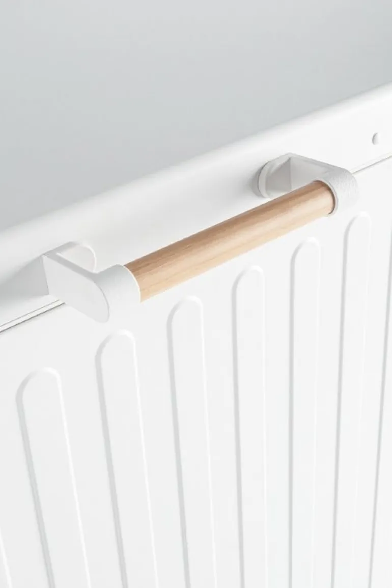 BAULE P.CUSC. C-RUOTE OCEAN BIANCO