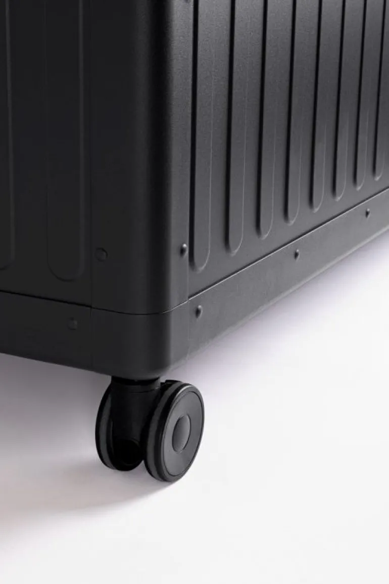 BAULE P.CUSC. C-RUOTE OCEAN ANTR