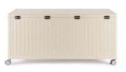 BAULE P.CUSC. C-RUOTE OCEAN SETA