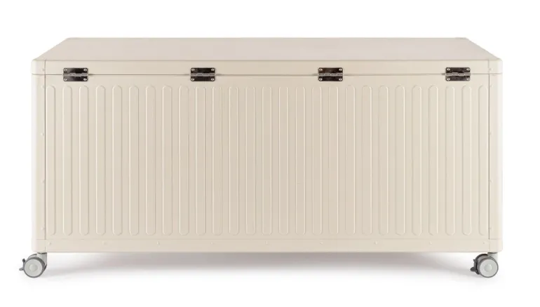 BAULE P.CUSC. C-RUOTE OCEAN SETA