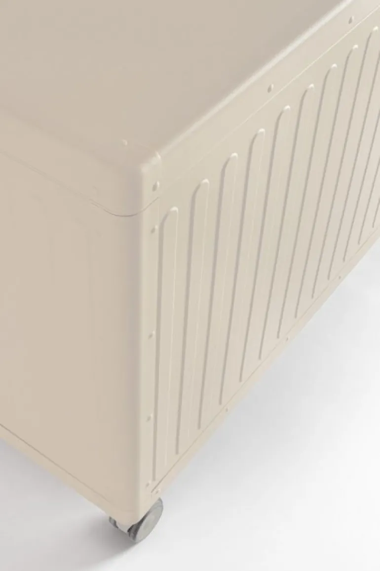 BAULE P.CUSC. C-RUOTE OCEAN SETA