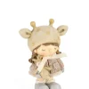 BIMBA BLASCO ST BEIGE C-ALCE