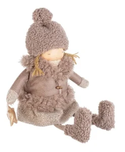 BIMBA JOELLE LEGS TORTORA H46