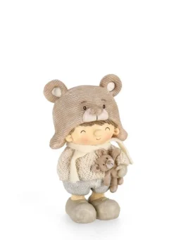 BIMBO BLASCO ST BEIGE C-ORSO
