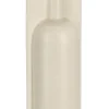BOTTIGLIA DECORATIVA IZUMO BEIGE H35,5