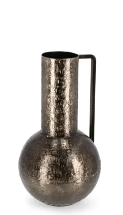 BOTTIGLIA DECORATIVA LATHE 1M ANTRAC H37