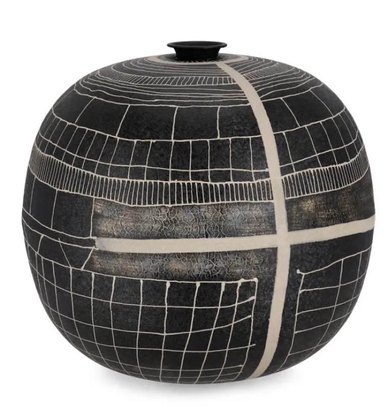 BOTTIGLIA SIVA TONDO NERO D39