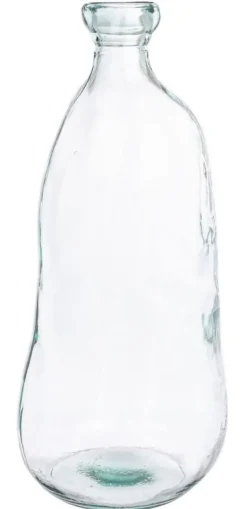 BOTTIGLIA VT LOOPY TRASP H52,5