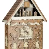 CALENDARIO AVVENTO JOLEEN CASA H61,5