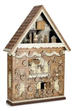 CALENDARIO AVVENTO JOLEEN CASA H61,5