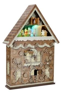 CALENDARIO AVVENTO JOLEEN CASA H61,5