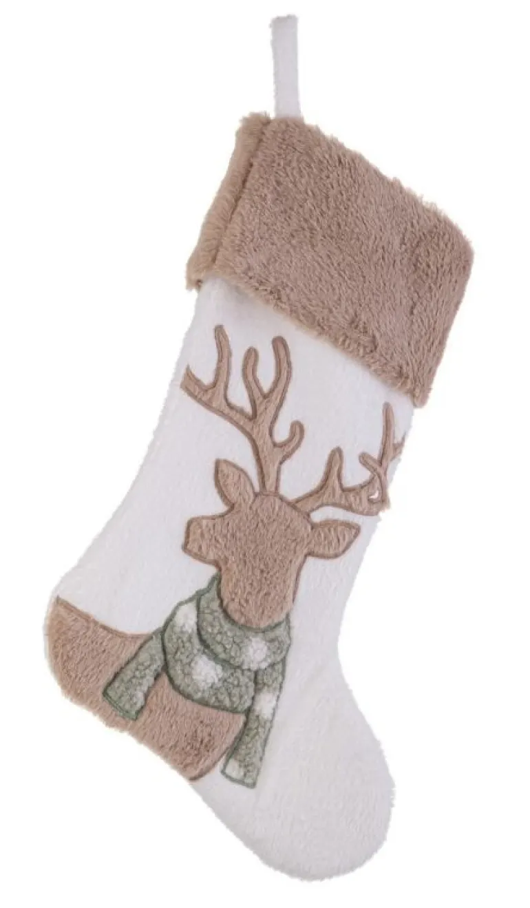 CALZA MELLOW BIA RENNA 45X28