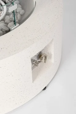 CAMINO A GAS WOLKE BEIGE D104