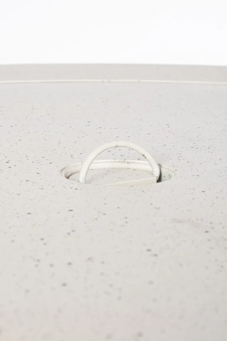 CAMINO A GAS WOLKE BEIGE D104